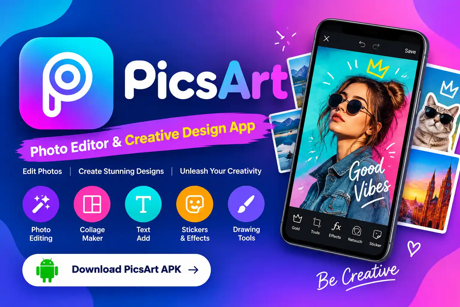 picsart apk (3)